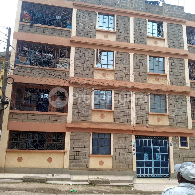 Flat&Apartment for sale Kasarani Nairobi