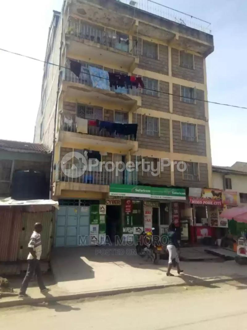 Flat&Apartment for sale Umoja Nairobi