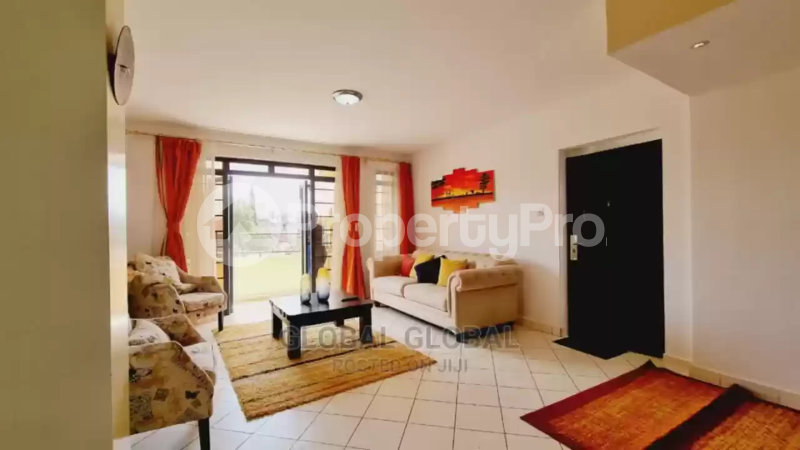 Flat&Apartment for sale Ruaka Nairobi