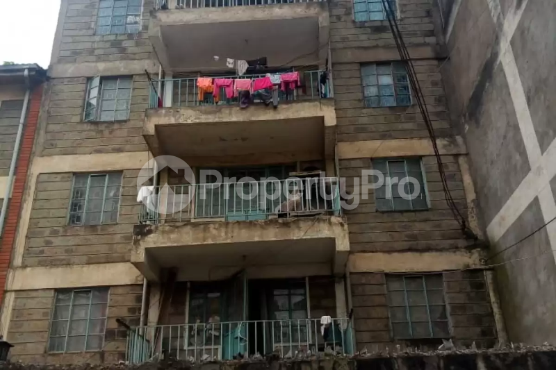 Flat&Apartment for sale Umoja Nairobi