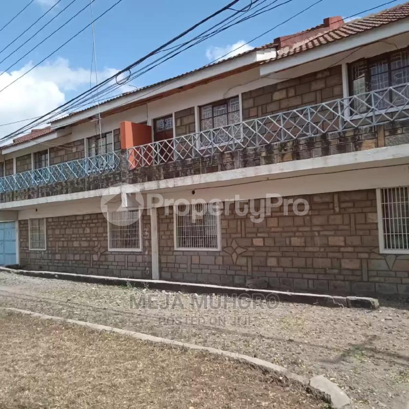 Flat&Apartment for sale Buruburu Nairobi