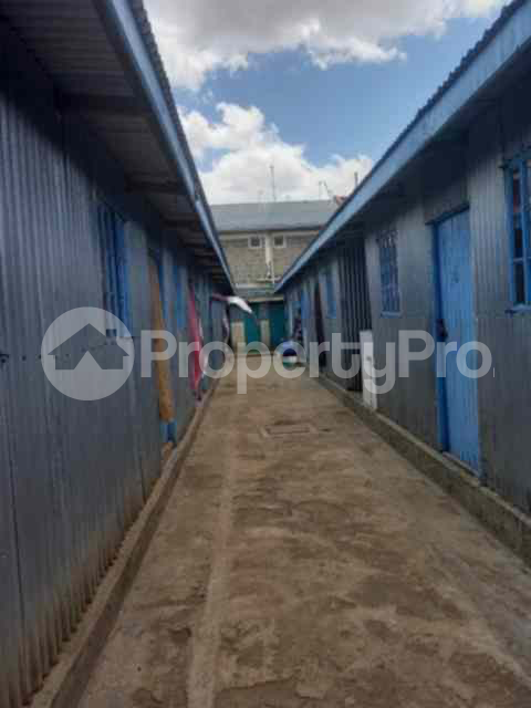 Flat&Apartment for sale Mwiki Kasarani Nairobi