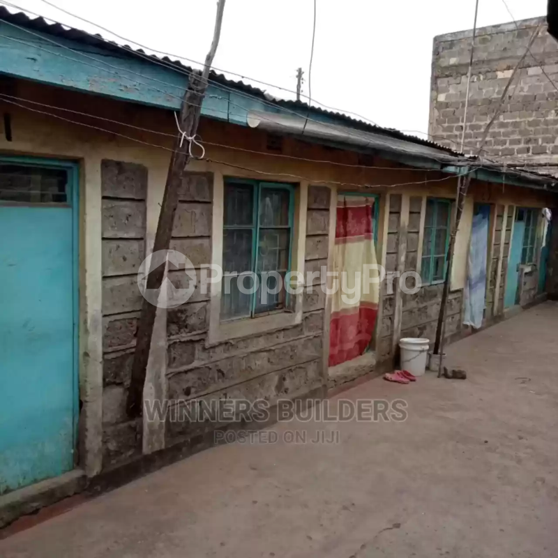 Flat&Apartment for sale Githurai 44 Nairobi