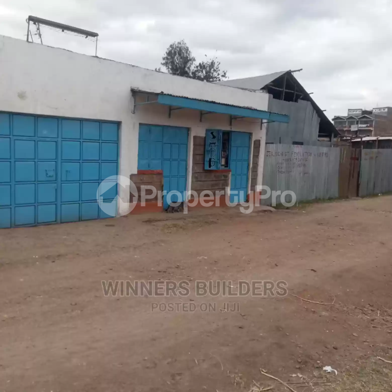 Flat&Apartment for sale Githurai 44 Nairobi