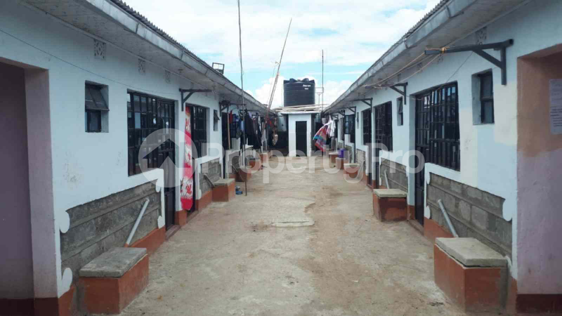 Flat&Apartment for sale Nanyuki Nanyuki