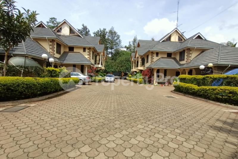 5 bedroom Townhouse for sale Kileleshwa Nairobi