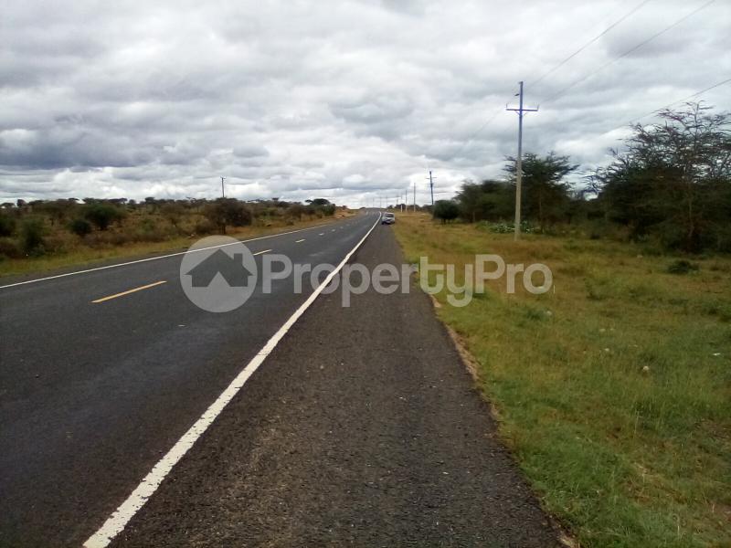 Land for sale Namanga Road, Ngatateak Kajiado Kajiado
