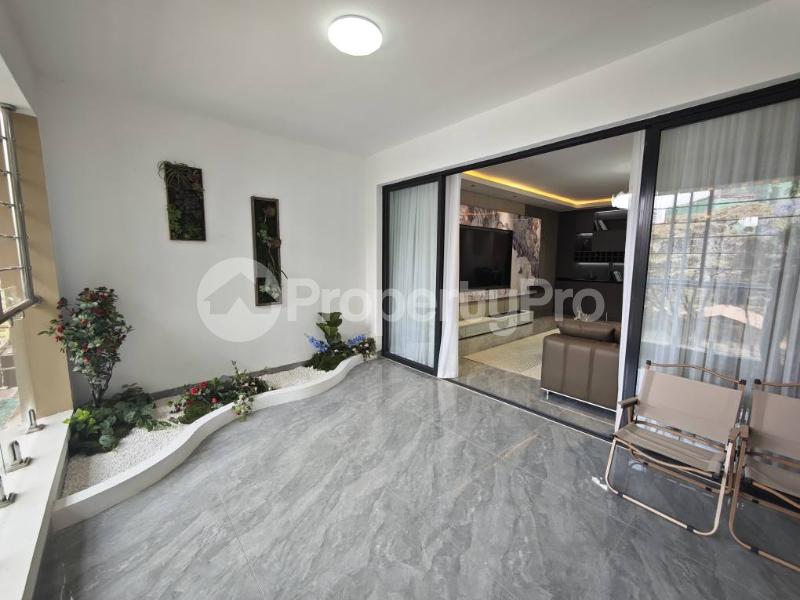 3 bedroom Flat&Apartment for sale Westlands Nairobi - 0