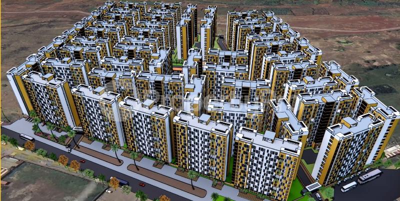 Studio Apartment Flat&Apartment for sale Moi International Sports Centre  Kasarani Area Kasarani Nairobi