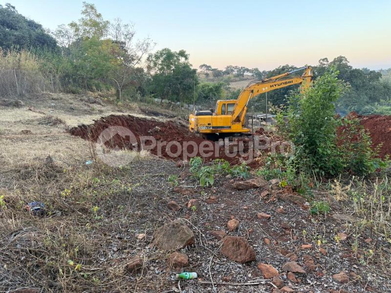 Stands & Residential land Land for sale Crowhill road Borrowdale Brooke Harare North Harare - 2