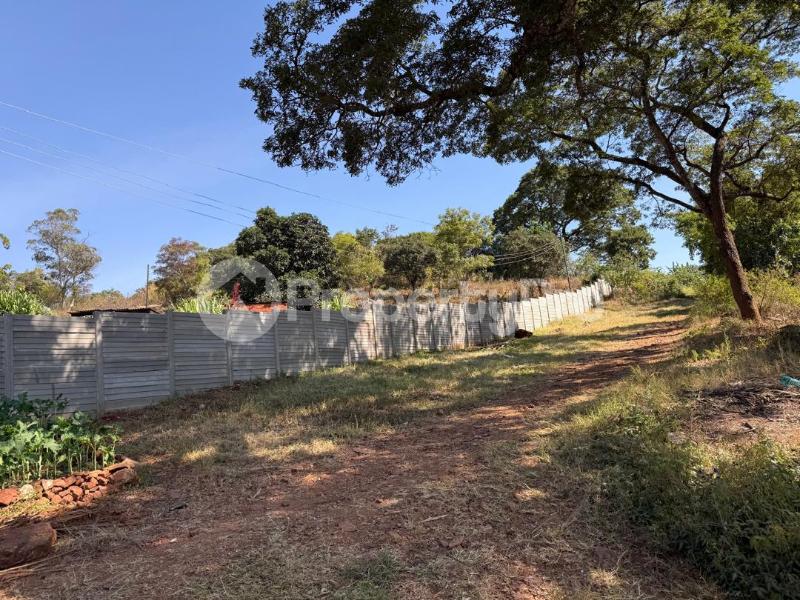 Stands & Residential land Land for sale Crowhill road Borrowdale Brooke Harare North Harare - 1