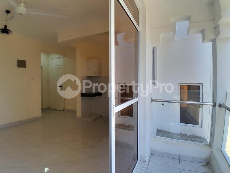 1 bedroom mini flat  Rooms Flat&Apartment for rent Posta Area Mtwapa Kilifi South Kilifi