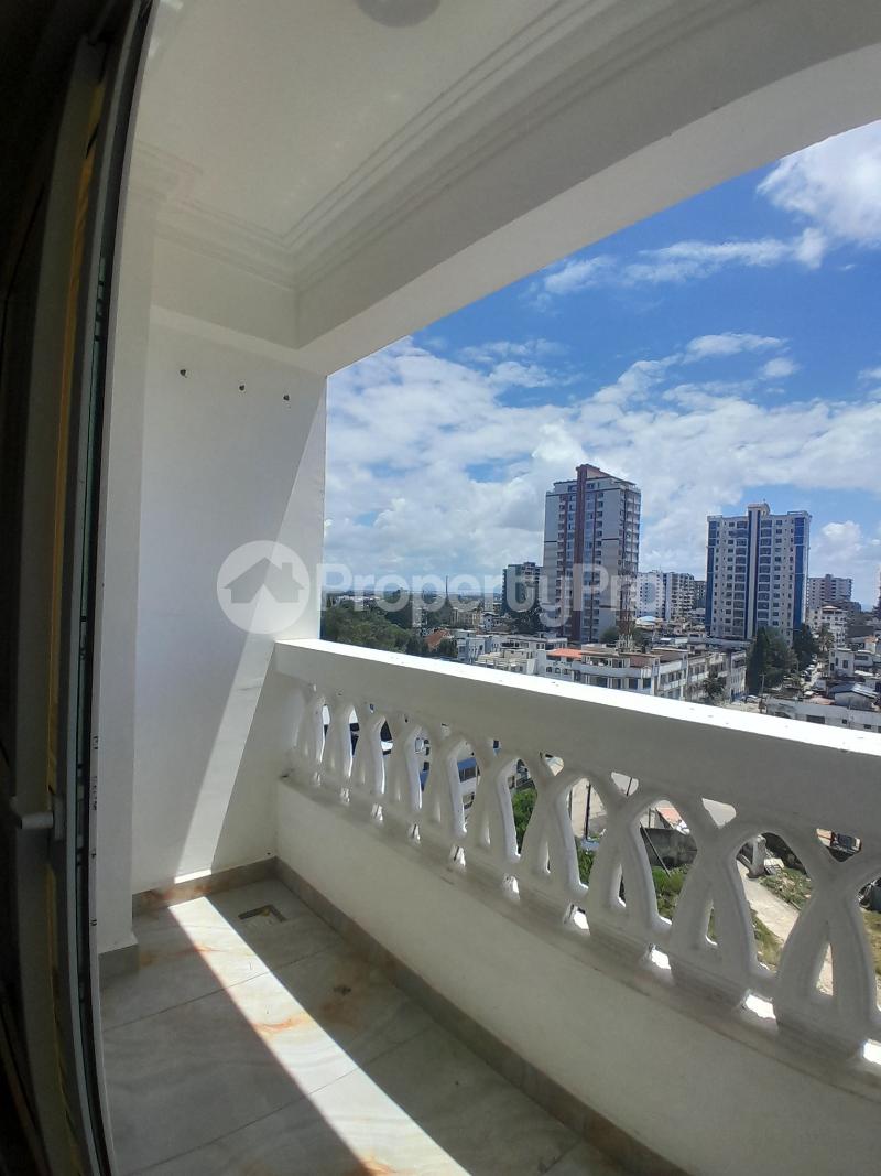 2 bedroom Rooms Flat&Apartment for rent Ganjoni Mombasa Island Mombasa