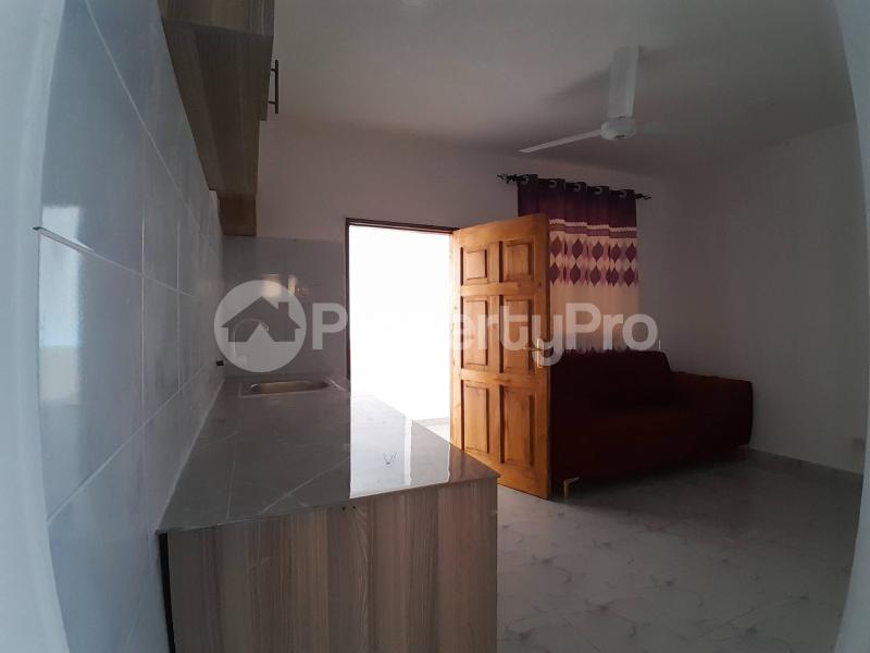 1 bedroom mini flat  Flat&Apartment for rent Mtwapa Kilifi South Kilifi