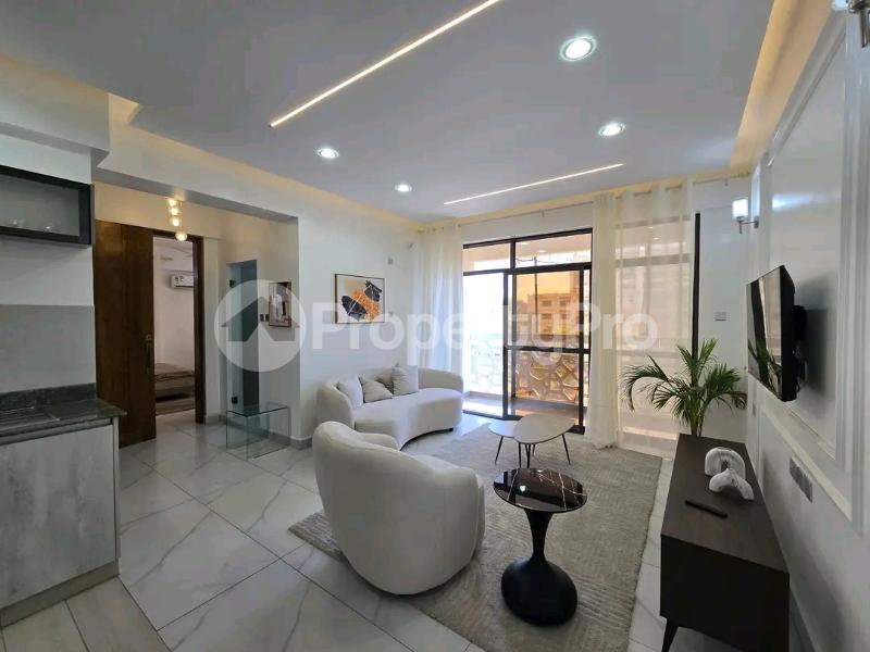 1 bedroom mini flat  Flat&Apartment for sale 1st Avenue,  Nyali Area Nyali Mombasa