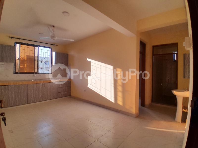 1 bedroom mini flat  Flat&Apartment for rent Mtwapa Kilifi South Kilifi