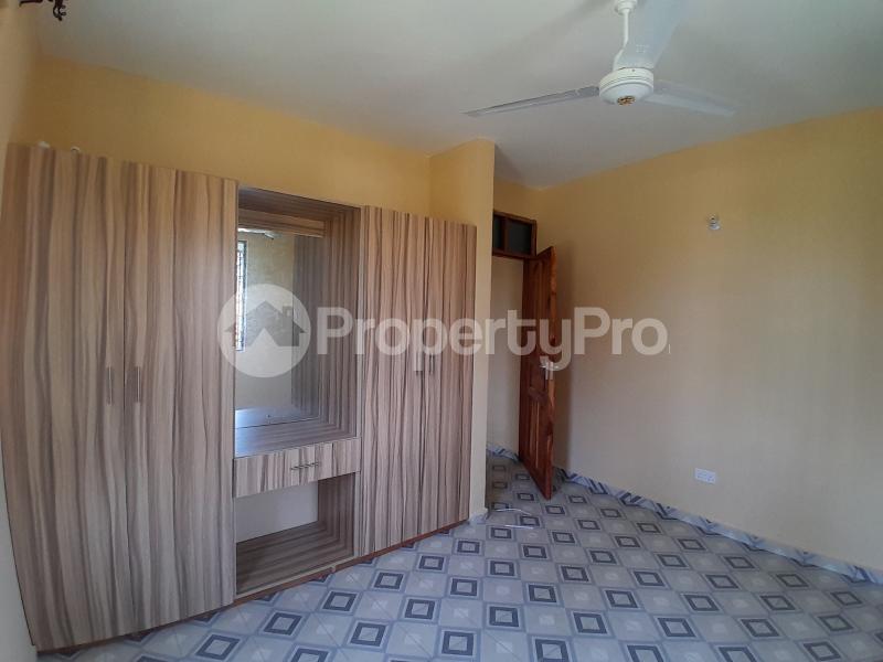1 bedroom mini flat  Flat&Apartment for rent Mtwapa Kilifi South Kilifi