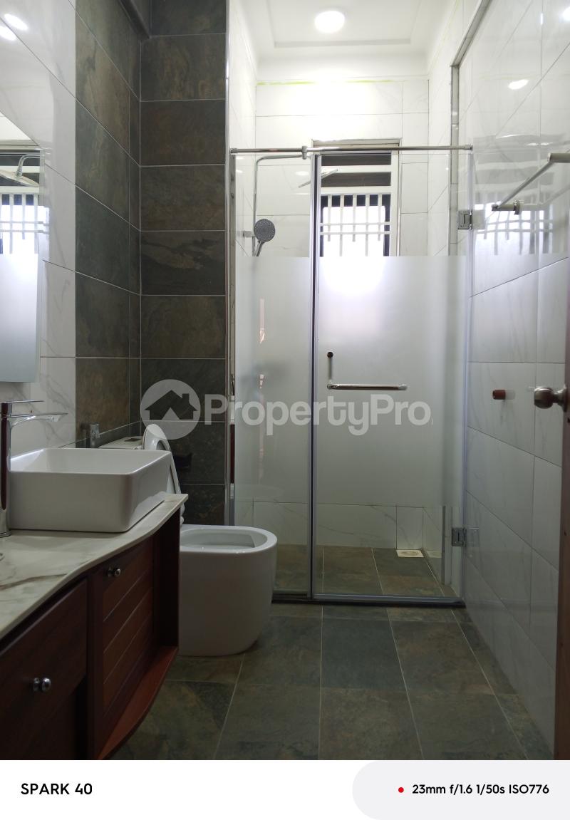 2 bedroom Apartment for rent Bweyogerere road  Kampala Central Kampala Central - 4