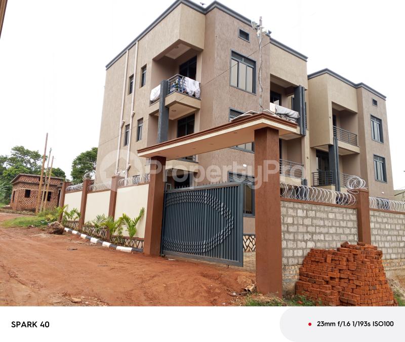 2 bedroom Apartment for rent Bweyogerere road  Kampala Central Kampala Central - 7