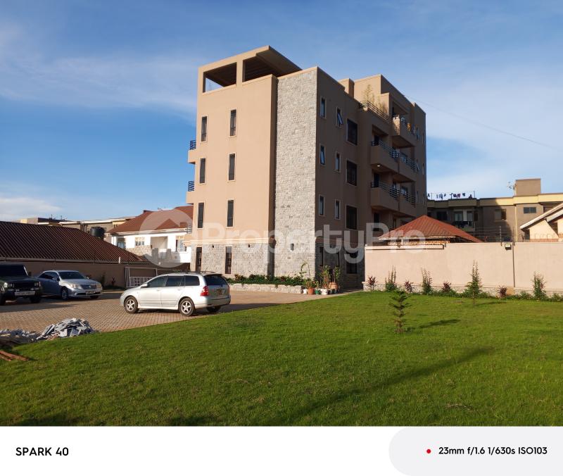 2 bedroom Apartment for rent Bweyogerere road  Kampala Central Kampala Central - 0