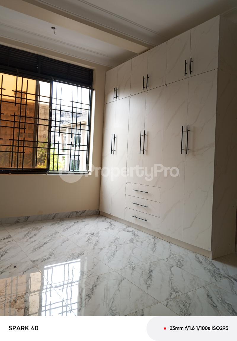 2 bedroom Apartment for rent Kyanja  Kisaasi Kampala Central - 2