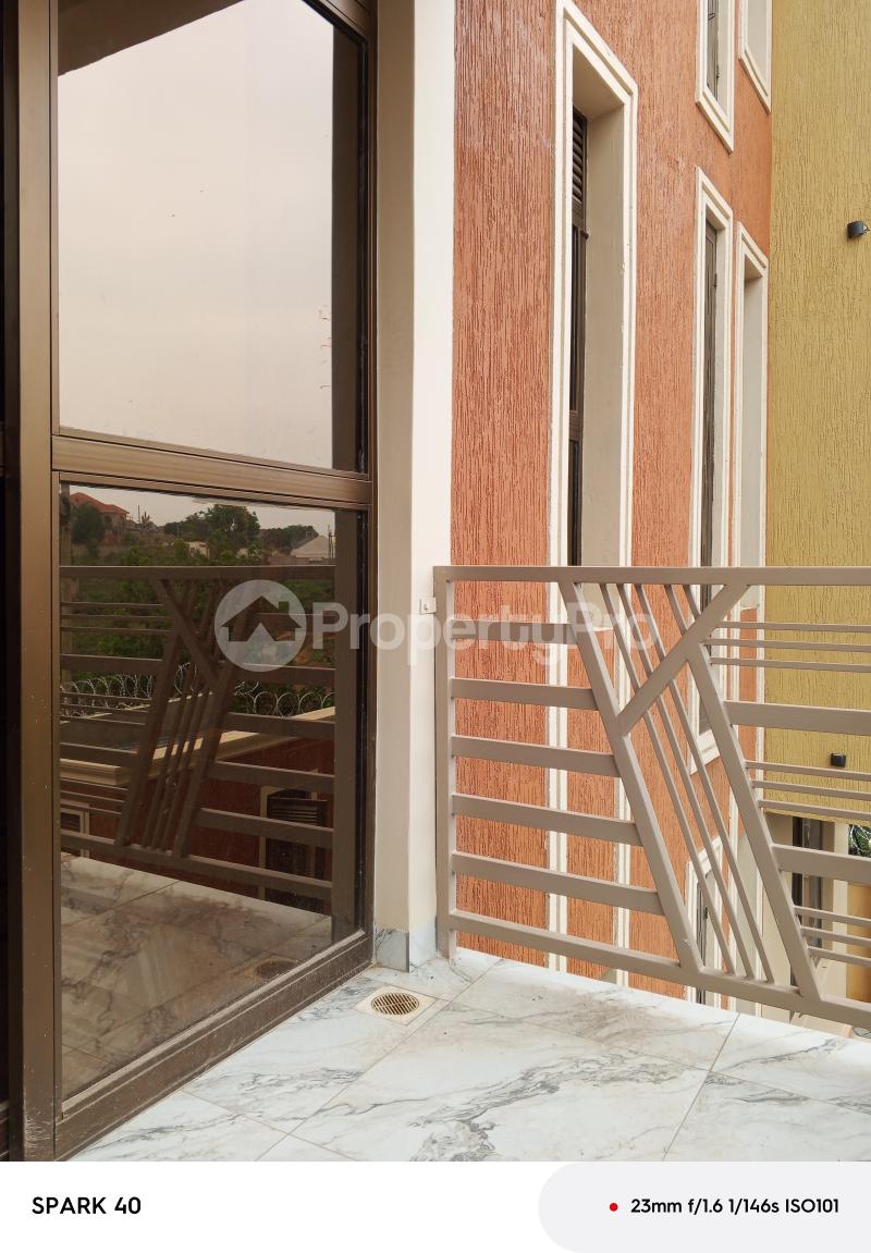 2 bedroom Apartment for rent Kyanja  Kisaasi Kampala Central - 6