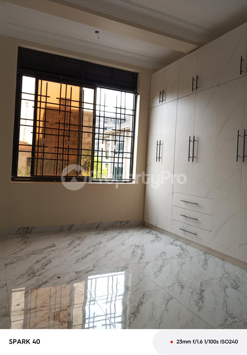2 bedroom Apartment for rent Kyanja  Kisaasi Kampala Central - 3