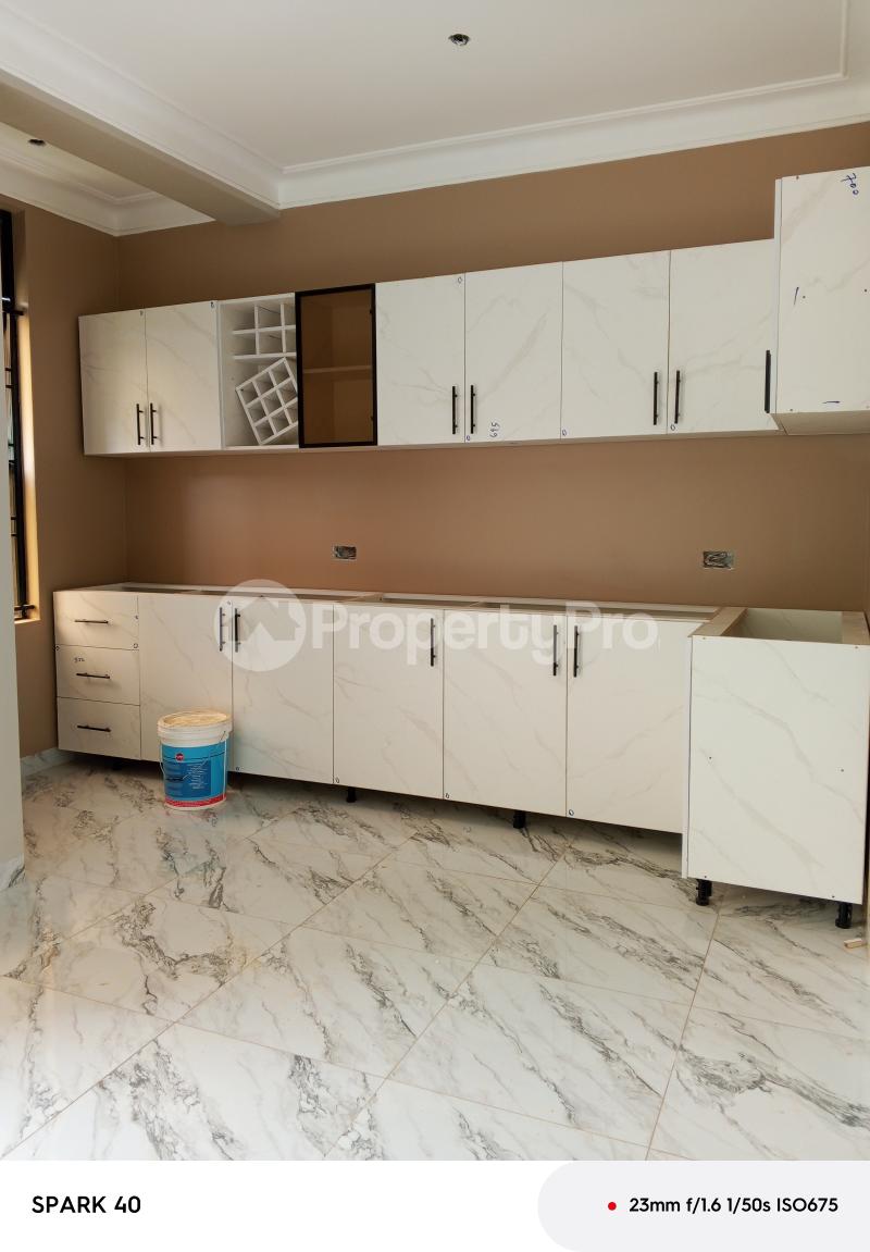 2 bedroom Apartment for rent Kyanja  Kisaasi Kampala Central - 9