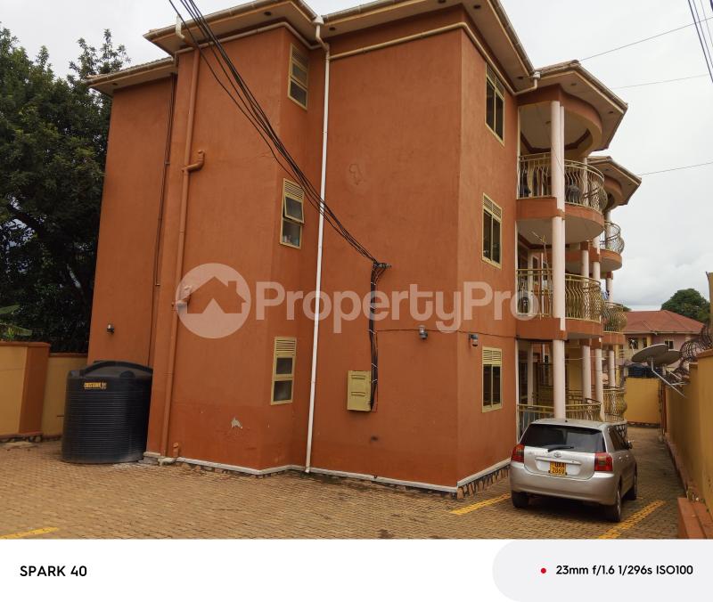 2 bedroom Apartment Block Apartment for rent Namugongo road  Kampala Central Kampala Central - 5