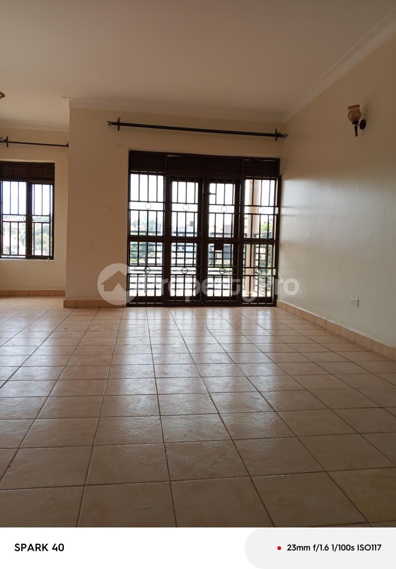 3 bedroom Apartment for rent Kira road  Kampala Central Kampala Central - 3