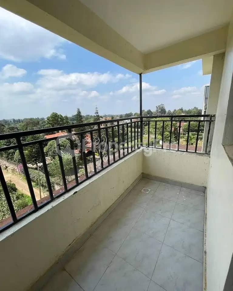 2 bedroom Townhouse for rent Lower Kabete Nairobi - 0