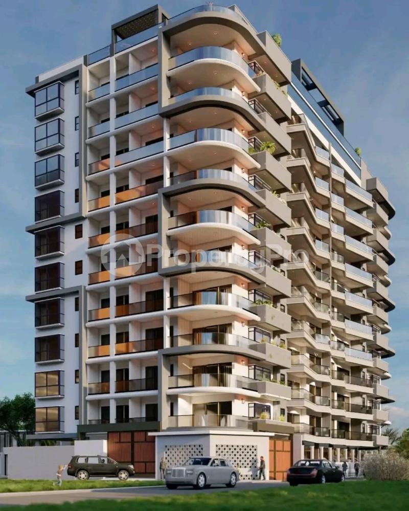 2 bedroom Flat&Apartment for sale Behind citymall, Nyali Area Nyali Mombasa