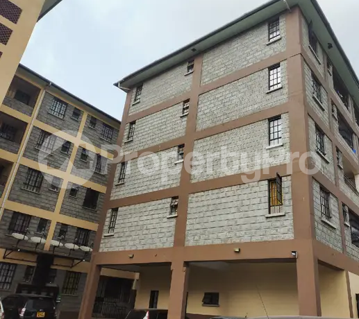 2 bedroom Flat&Apartment for rent Mountain View Westlands Nairobi