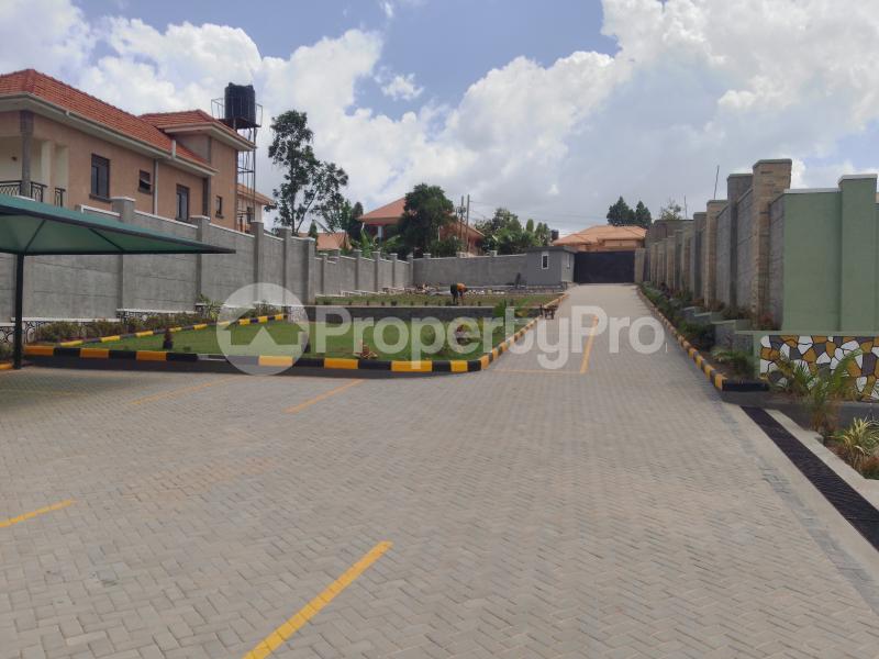 2 bedroom Apartment for rent Kira town  Kampala Central Kampala Central - 1