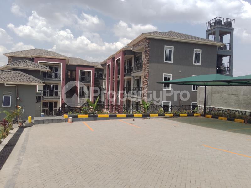 2 bedroom Apartment for rent Kira town  Kampala Central Kampala Central - 0
