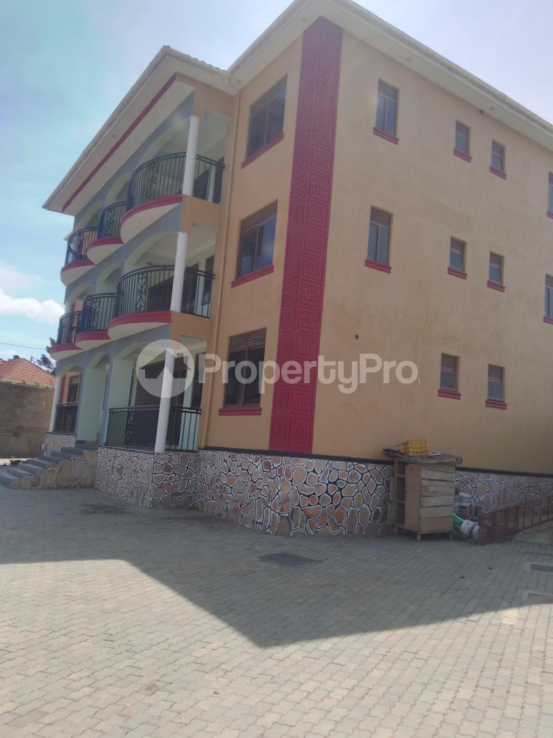 2 bedroom Apartment for rent Kyaliwajjala road  Kampala Central Kampala Central - 0