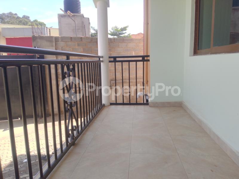 2 bedroom Apartment for rent Kyaliwajjala road  Kampala Central Kampala Central - 2