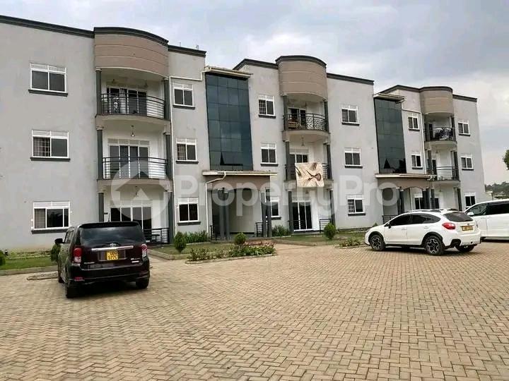2 bedroom Apartment for rent Kyanja road  Kampala Central Kampala Central - 0