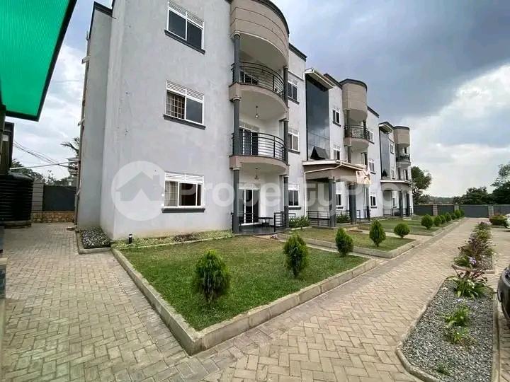 2 bedroom Apartment for rent Kyanja road  Kampala Central Kampala Central - 11
