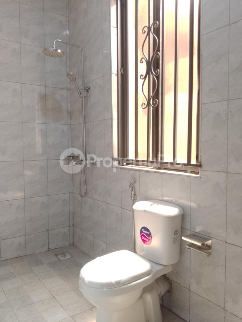 2 bedroom Apartment Block Apartment for rent Namugongo Mbalwa  Kampala Central Kampala Central - 1