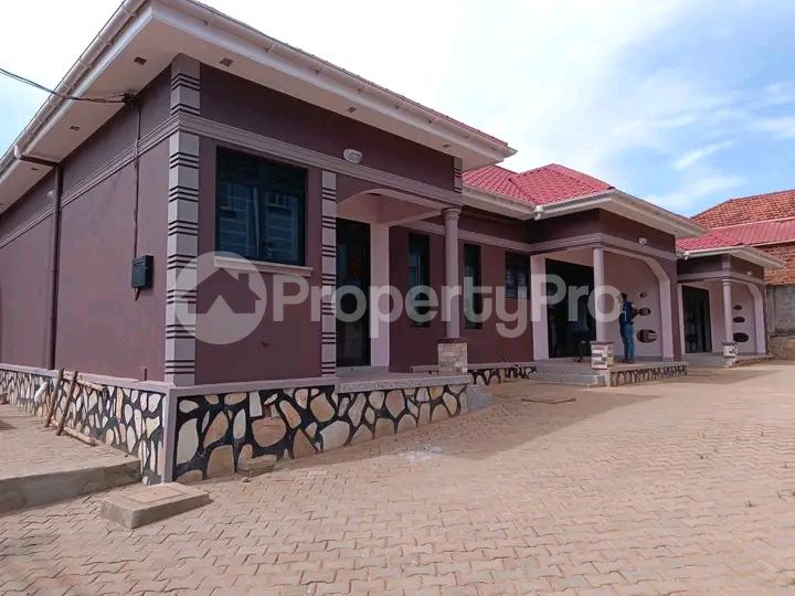 2 bedroom Bungalow Apartment for rent Kira road  Kampala Central Kampala Central - 0