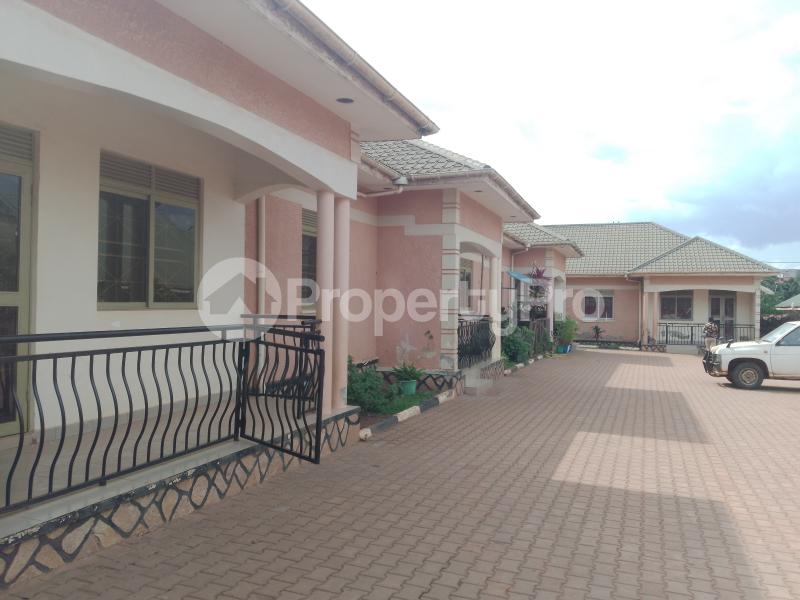 2 bedroom Bungalow Apartment for rent Kyaliwajjala road  Kampala Central Kampala Central - 0