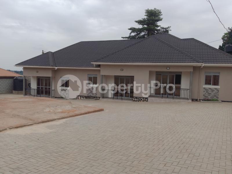 2 bedroom Bungalow Apartment for sale Namugongo  Kampala Central Kampala Central - 1