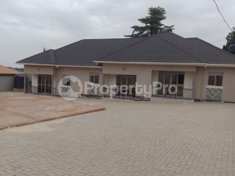 2 bedroom Bungalow Apartment for sale Namugongo  Kampala Central Kampala Central - 0