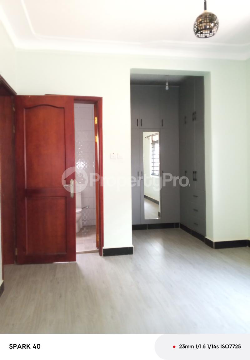 2 bedroom Apartment for rent Ntinda kyambogo road  Kampala Central Kampala Central - 0