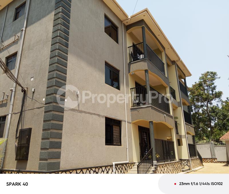 2 bedroom Apartment for rent Ntinda kyambogo road  Kampala Central Kampala Central - 2