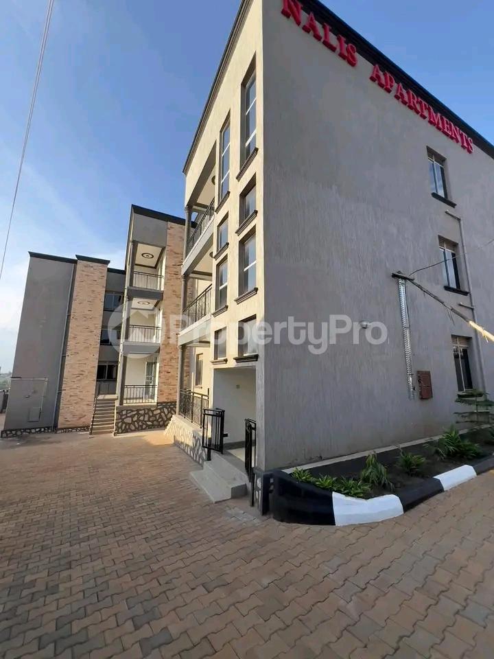 2 bedroom Apartment Block Apartment for rent Najjera road  Kampala Central Kampala Central - 0