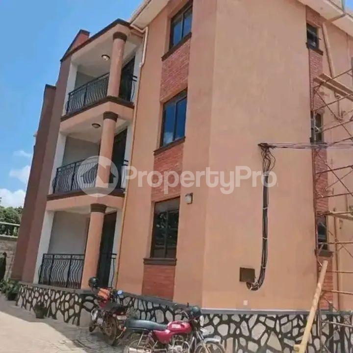 2 bedroom Apartment Block Apartment for rent Kira kitukutwe  Kira Wakiso Central - 0