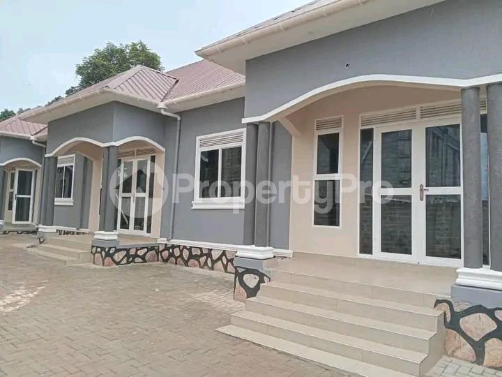2 bedroom Bungalow Apartment for rent Namugongo road  Kampala Central Kampala Central - 6