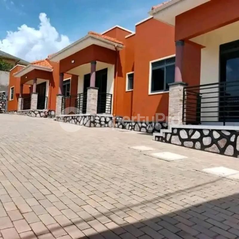 2 bedroom Bungalow Apartment for rent shimon road Kira Wakiso Central - 4